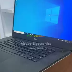 New Arival  Dell XPS 4k resolution Tech screen Best for Gamming, editing,pograming,softwa in Ethiopia